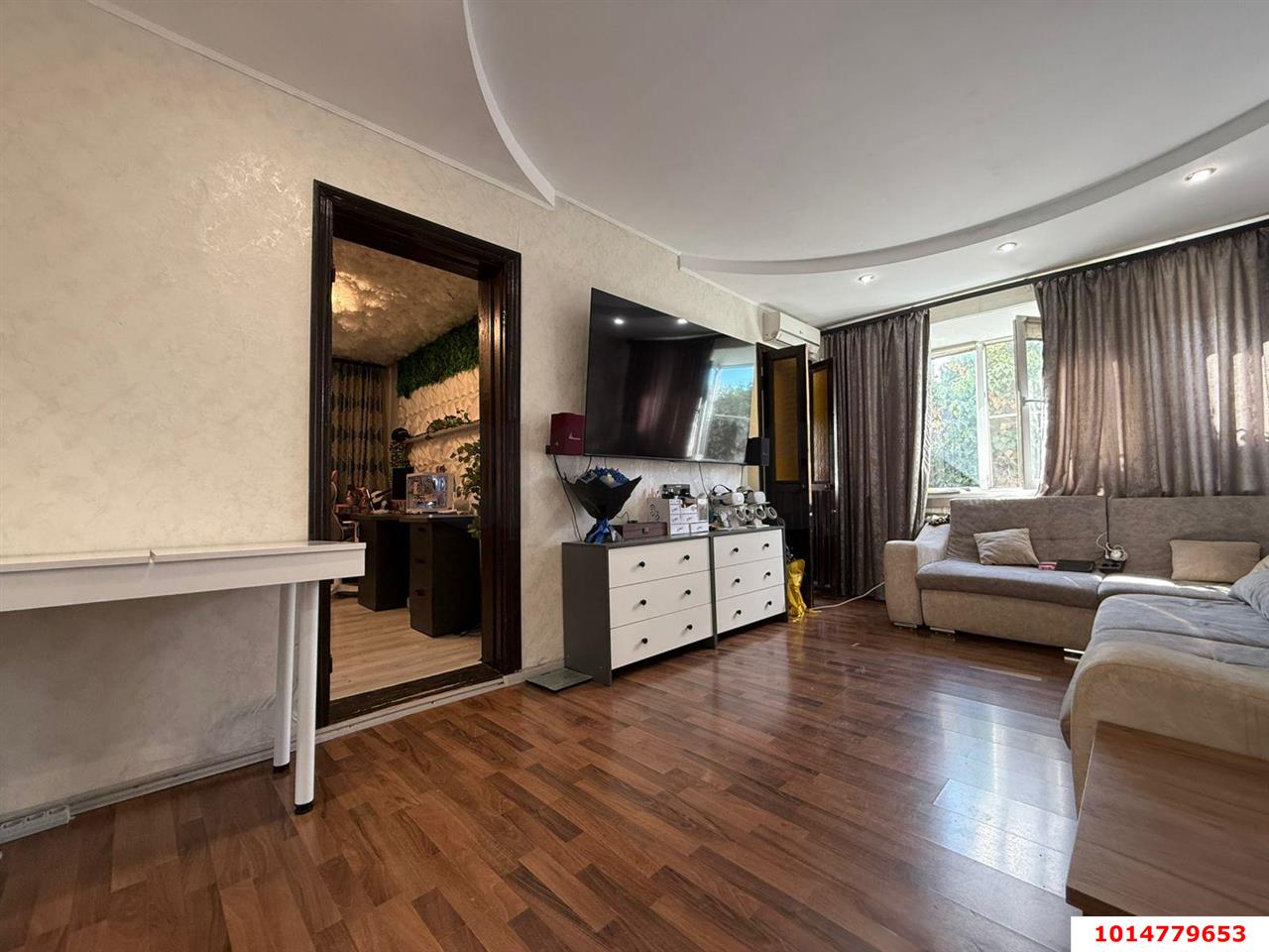 Фото №3: Дом 86 м² + 2.56 сот. - Яблоновский, пр-д 2-й  Энгельса