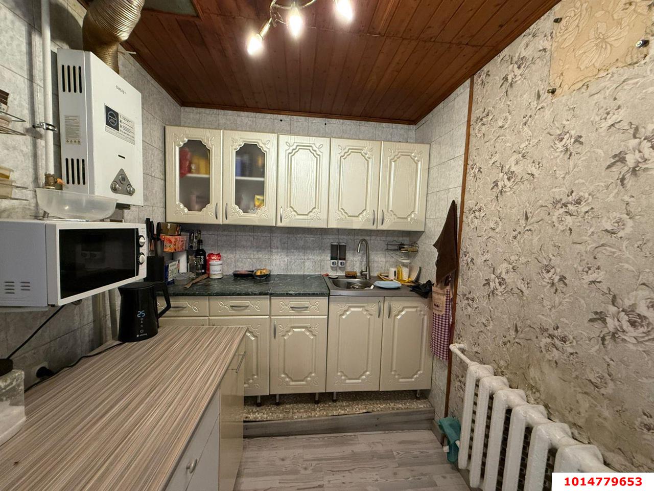 Фото №6: Дом 86 м² + 2.56 сот. - Яблоновский, пр-д 2-й  Энгельса