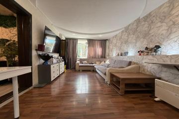 Фото №2: Дом 86 м² - Яблоновский, пр-д 2-й  Энгельса