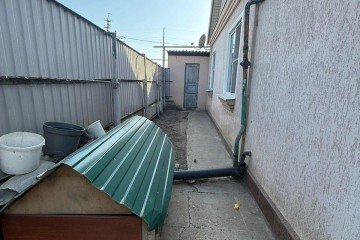 Фото №5: Дом 86 м² - Яблоновский, пр-д 2-й  Энгельса