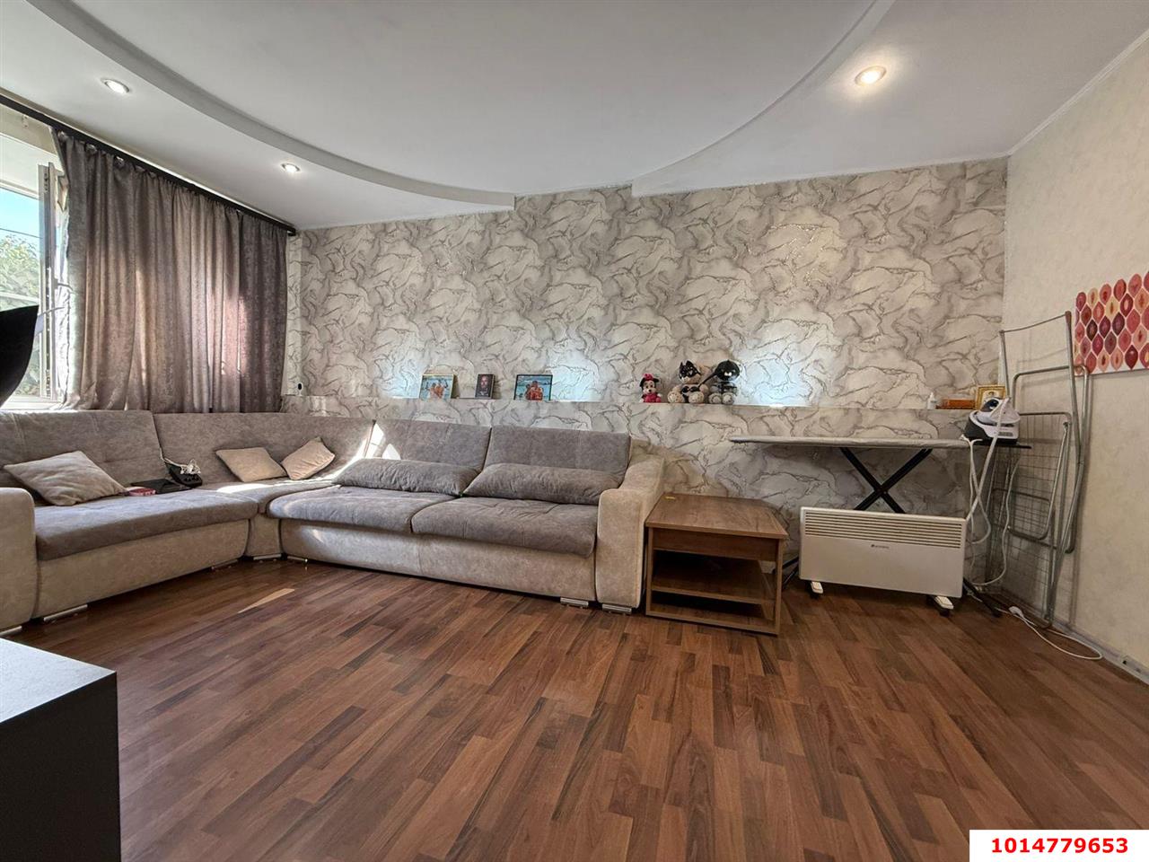 Фото №1: Дом 86 м² + 2.56 сот. - Яблоновский, пр-д 2-й  Энгельса