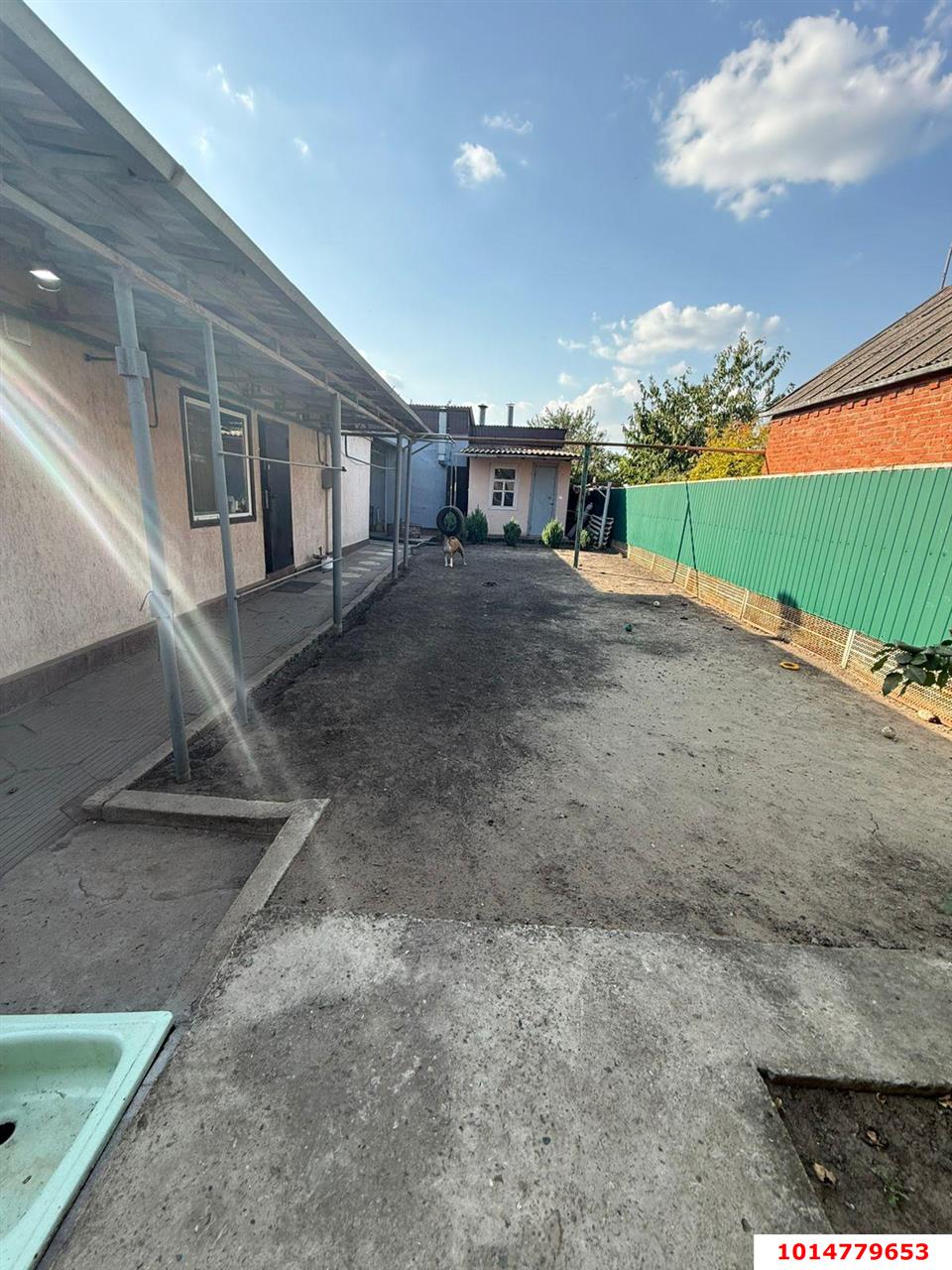 Фото №6: Дом 86 м² + 2.56 сот. - Яблоновский, пр-д 2-й  Энгельса