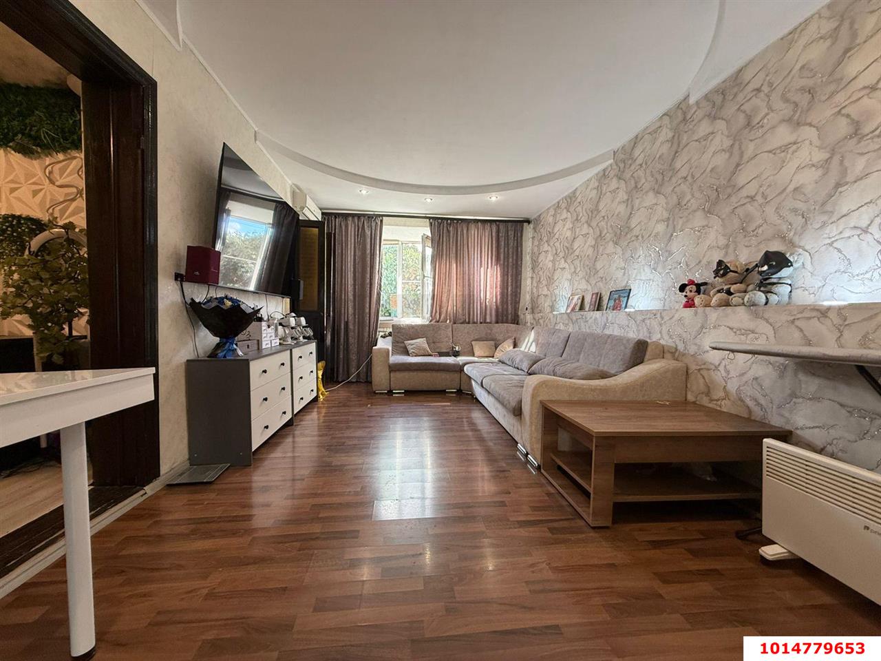 Фото №2: Дом 86 м² + 2.56 сот. - Яблоновский, пр-д 2-й  Энгельса