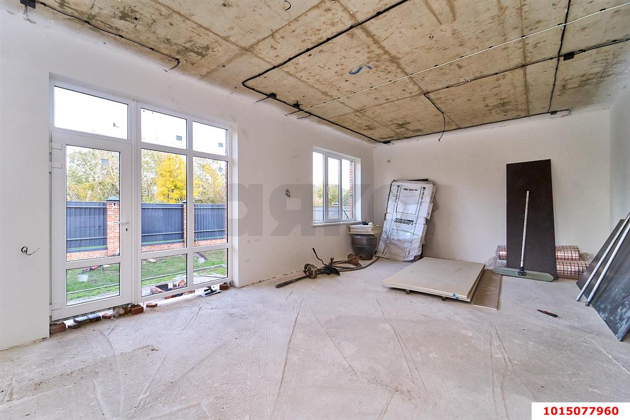 Фото №7: Дом 151 м² + 5.38 сот. - Краснодар, Горхутор, ул. Степана Неустроева, 32/6