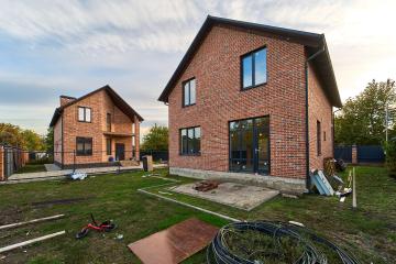 Фото №2: Дом 151 м² - Краснодар, мкр. Горхутор, ул. Степана Неустроева, 32/6