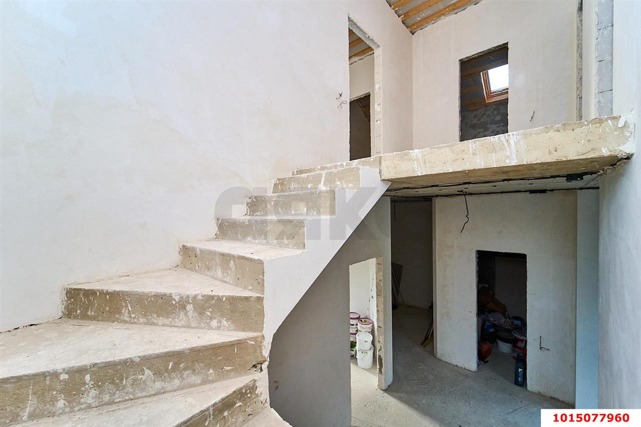 Фото №8: Дом 151 м² + 5.38 сот. - Краснодар, Прикубанский внутригородской округ, мкр. Горхутор, ул. Степана Неустроева, 32/6