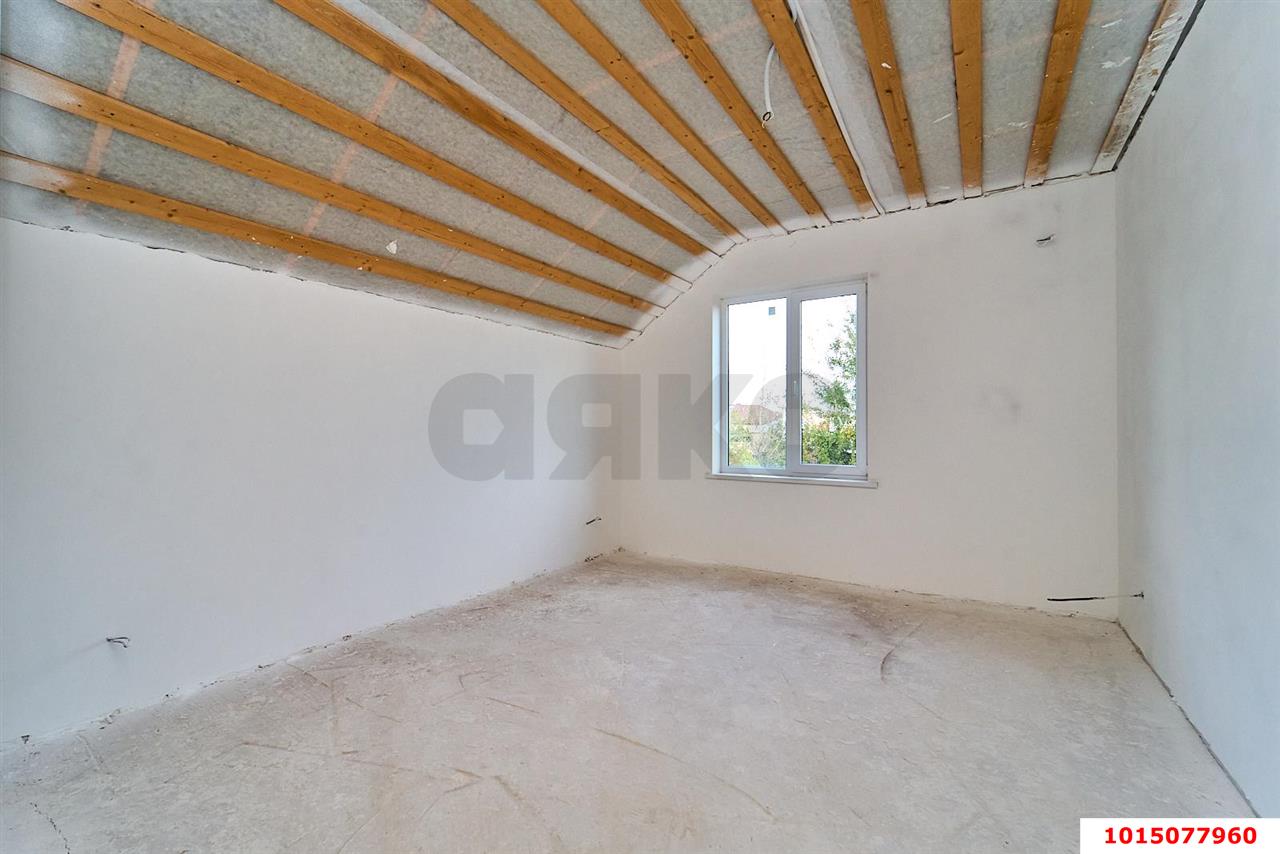 Фото №11: Дом 151 м² + 5.38 сот. - Краснодар, Прикубанский внутригородской округ, мкр. Горхутор, ул. Степана Неустроева, 32/6