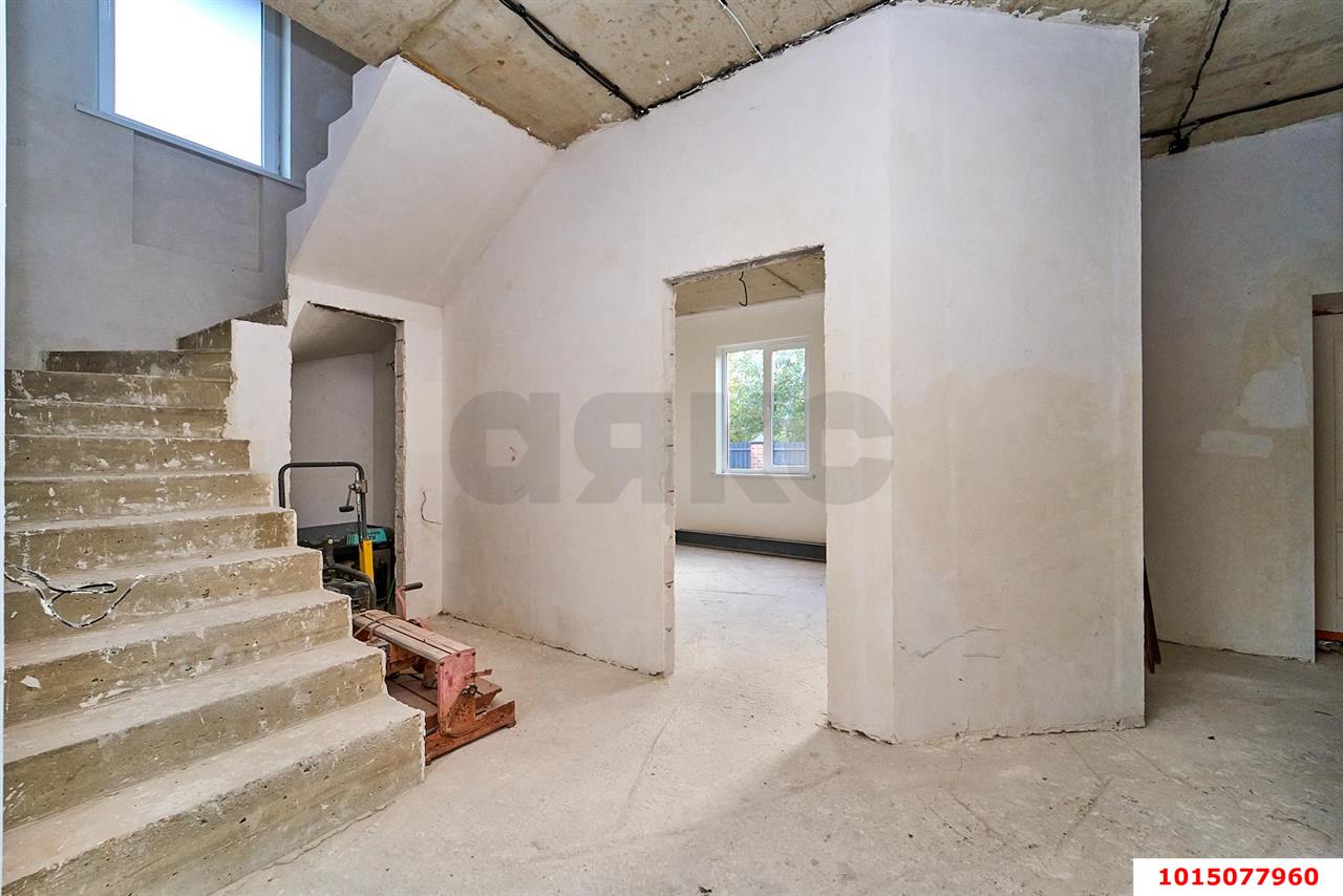 Фото №6: Дом 151 м² + 5.38 сот. - Краснодар, Прикубанский внутригородской округ, мкр. Горхутор, ул. Степана Неустроева, 32/6