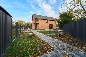 Фото №3: Дом 151 м² - Краснодар, мкр. Горхутор, ул. Степана Неустроева, 32/6