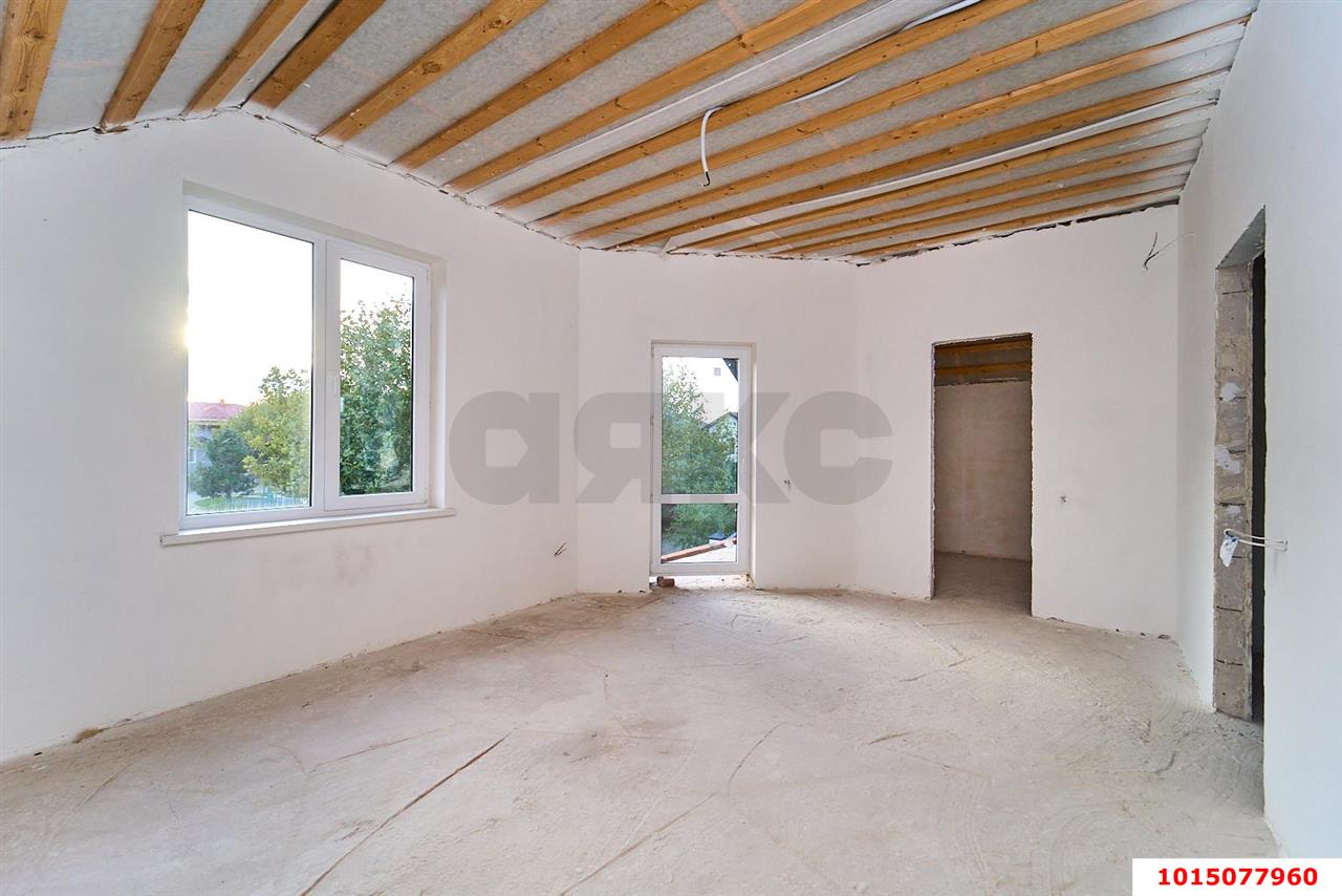 Фото №9: Дом 151 м² + 5.38 сот. - Краснодар, Горхутор, ул. Степана Неустроева, 32/6