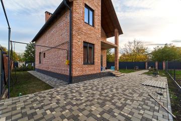 Фото №1: Дом 151 м² - Краснодар, мкр. Горхутор, ул. Степана Неустроева, 32/6