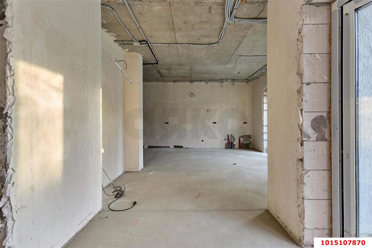 Фото №11: Дом 120 м² + 10 сот. - Женева, квартал Светлый, ул. Клермон