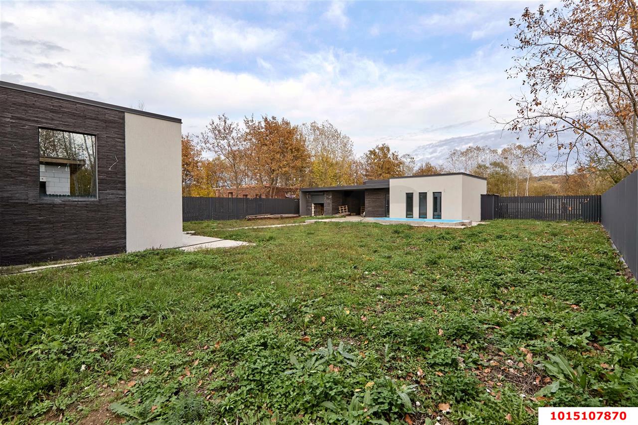 Фото №6: Дом 120 м² + 10 сот. - Женева, мкр. квартал Светлый, ул. Клермон