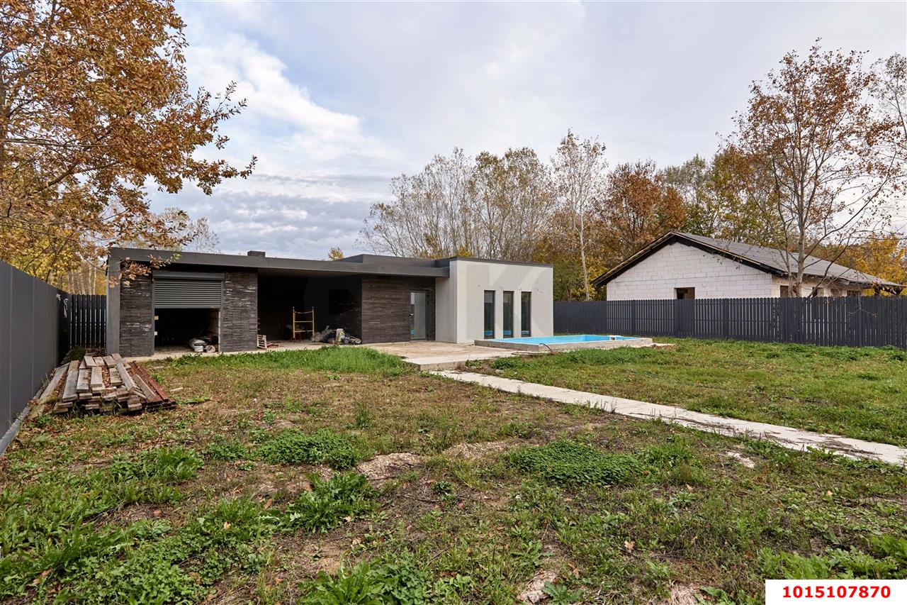 Фото №7: Дом 120 м² + 10 сот. - Женева, мкр. квартал Светлый, ул. Клермон