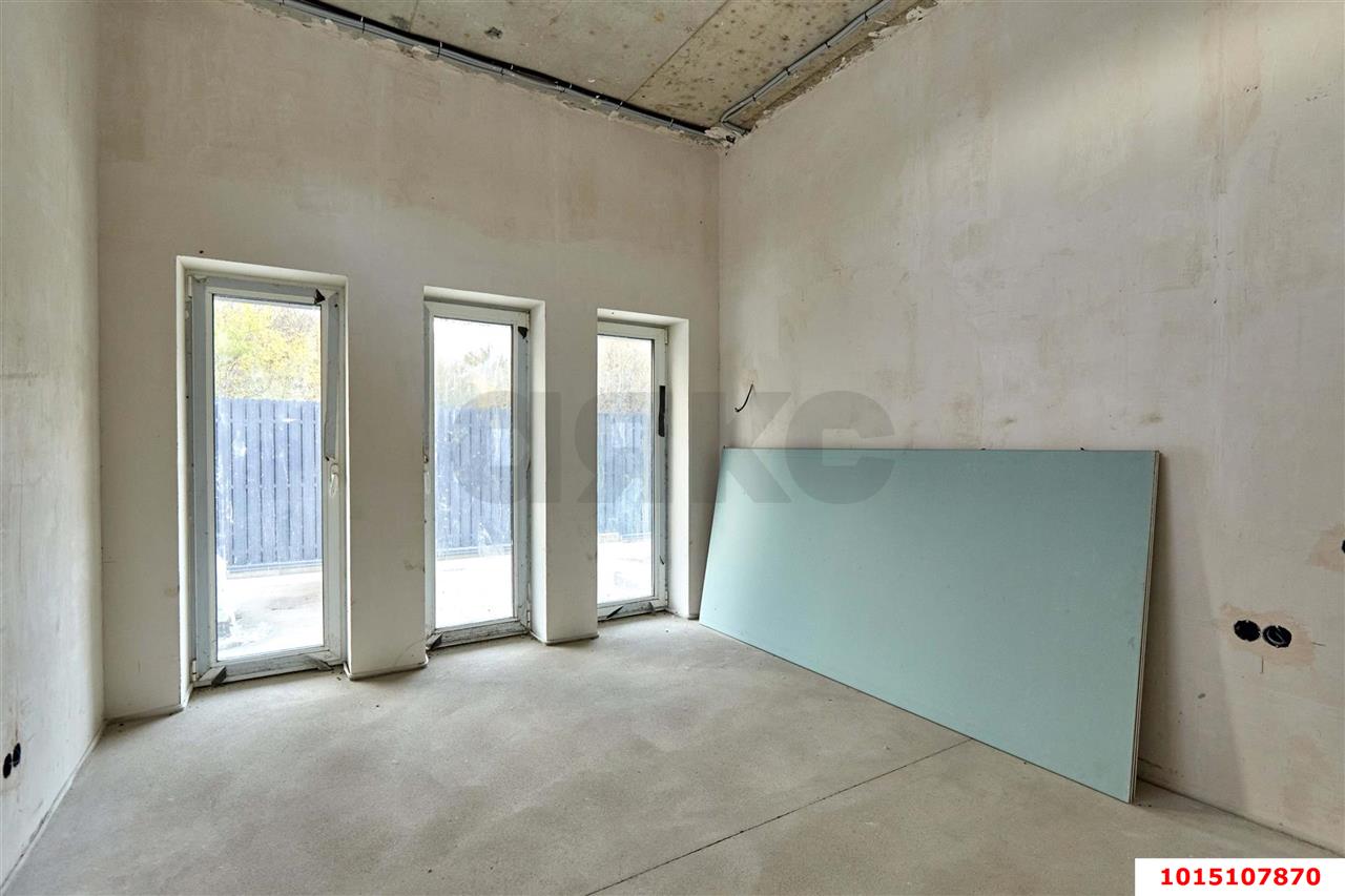 Фото №12: Дом 120 м² + 10 сот. - Женева, мкр. квартал Светлый, ул. Клермон