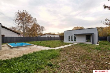 Фото №4: Дом 120 м² - Женева, мкр. квартал Светлый, ул. Клермон