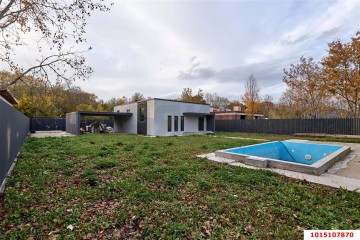 Фото №5: Дом 120 м² - Женева, мкр. квартал Светлый, ул. Клермон