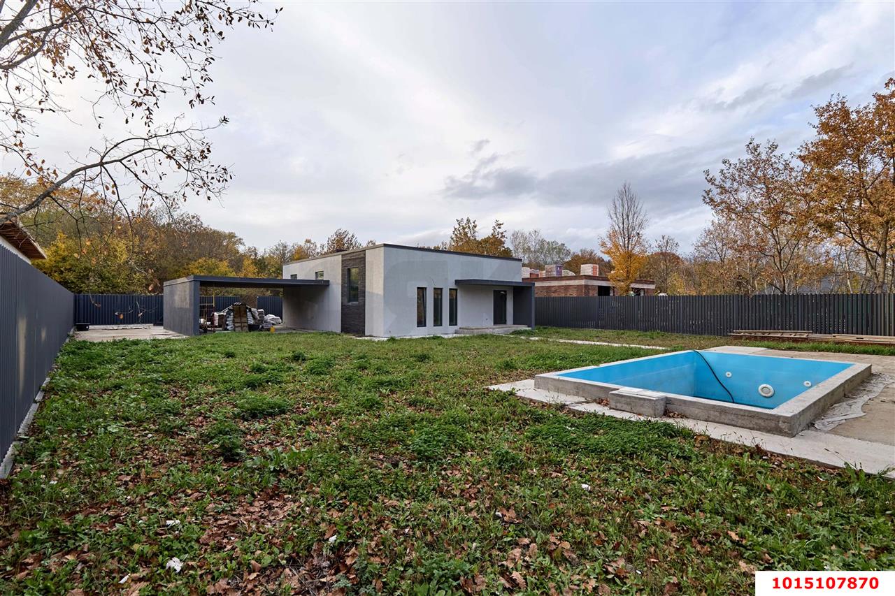 Фото №5: Дом 120 м² + 10 сот. - Женева, квартал Светлый, ул. Клермон