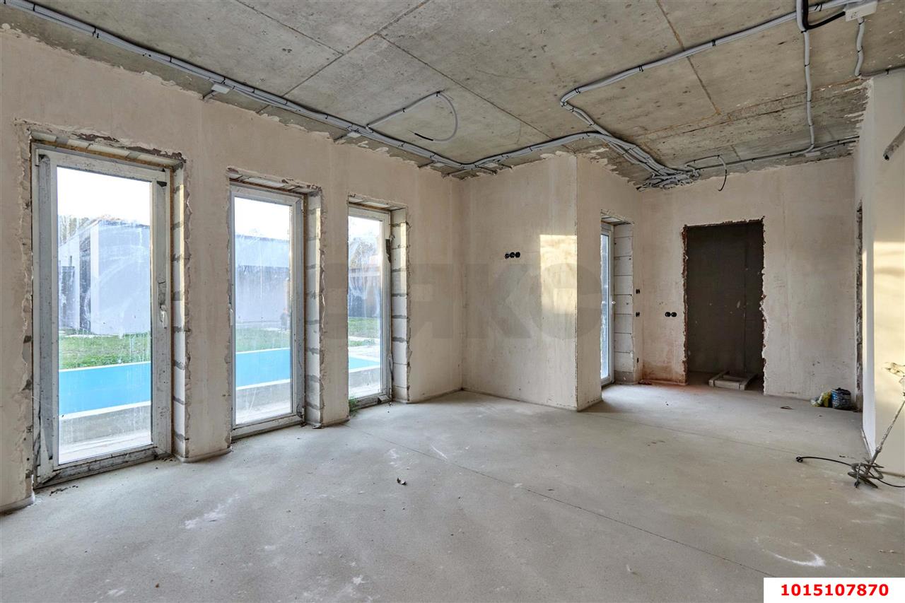 Фото №9: Дом 120 м² + 10 сот. - Женева, квартал Светлый, ул. Клермон