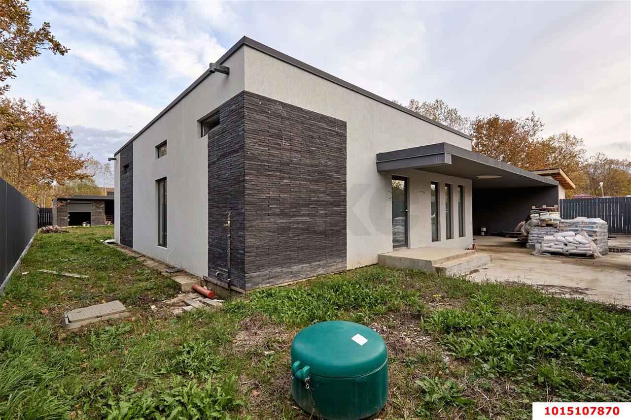 Фото №3: Дом 120 м² + 10 сот. - Женева, квартал Светлый, ул. Клермон