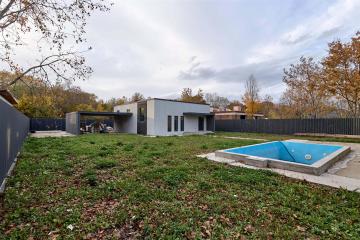 Фото №5: Дом 120 м² - Женева, мкр. квартал Светлый, ул. Клермон