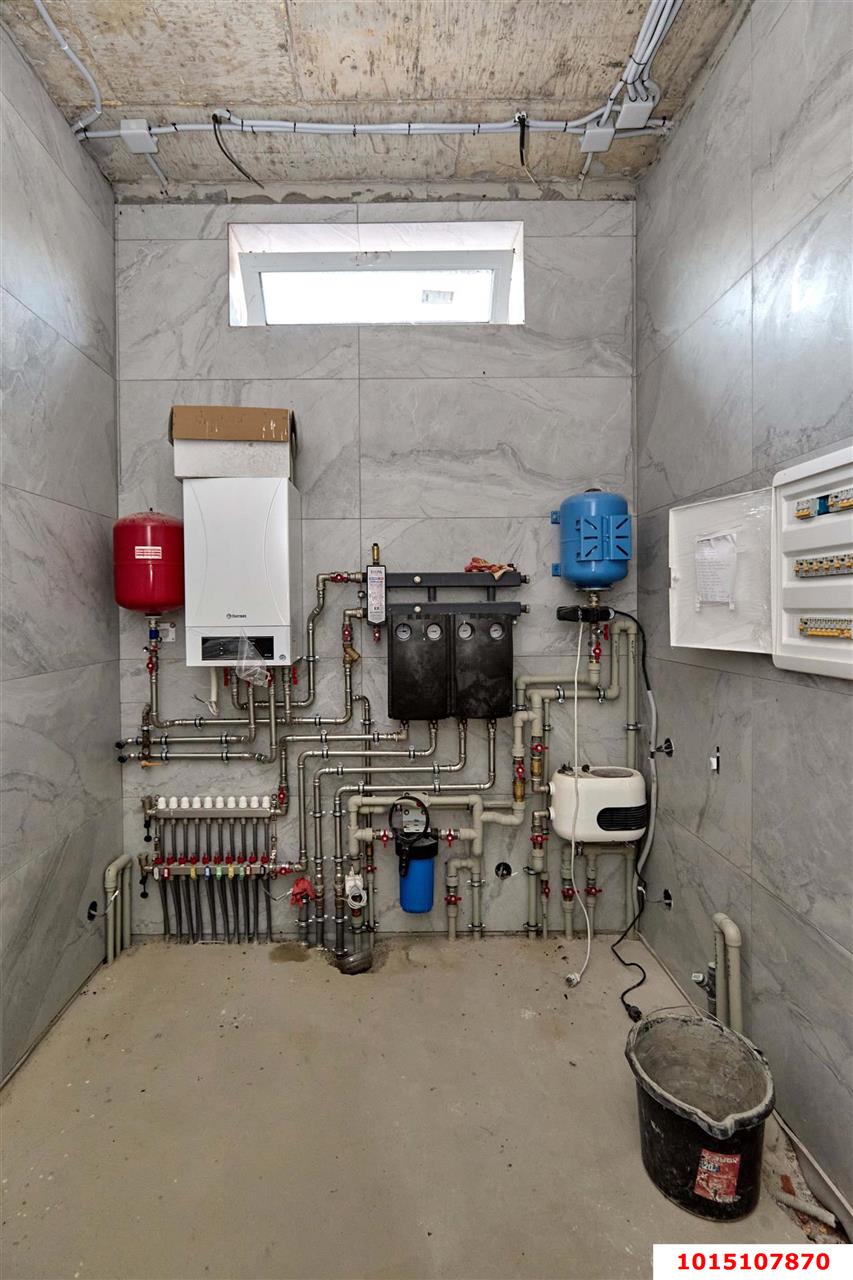 Фото №13: Дом 120 м² + 10 сот. - Женева, мкр. квартал Светлый, ул. Клермон