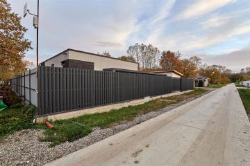 Фото №2: Дом 120 м² - Женева, мкр. квартал Светлый, ул. Клермон