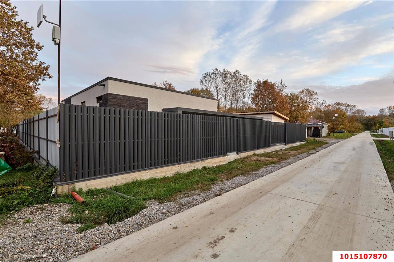 Фото №2: Дом 120 м² + 10 сот. - Женева, мкр. квартал Светлый, ул. Клермон