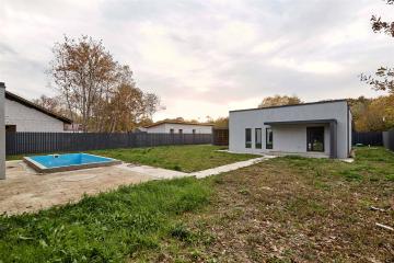 Фото №4: Дом 120 м² - Женева, мкр. квартал Светлый, ул. Клермон