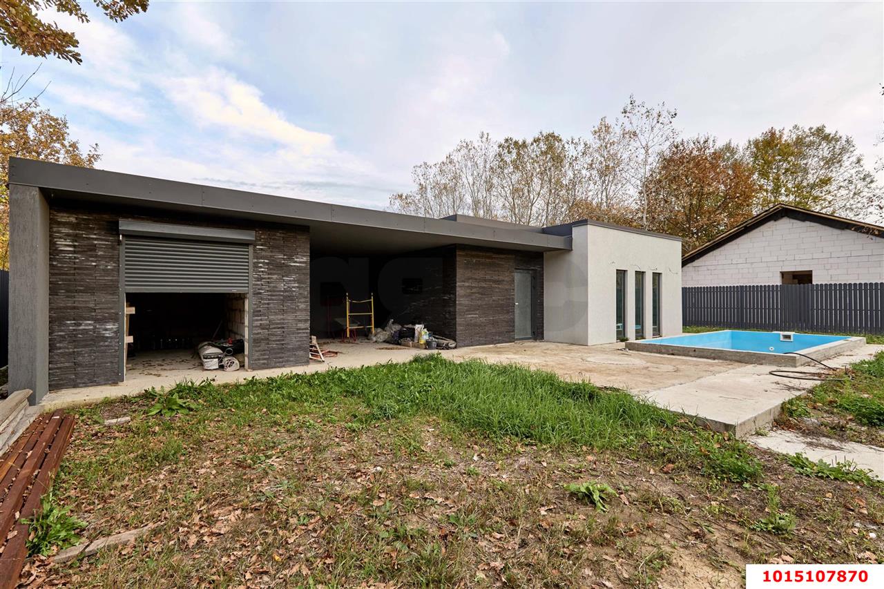 Фото №8: Дом 120 м² + 10 сот. - Женева, мкр. квартал Светлый, ул. Клермон