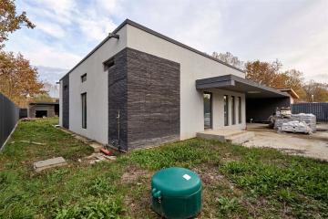 Фото №3: Дом 120 м² - Женева, мкр. квартал Светлый, ул. Клермон