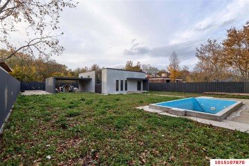 Фото №5: Дом 120 м² - Женева, мкр. квартал Светлый, ул. Клермон