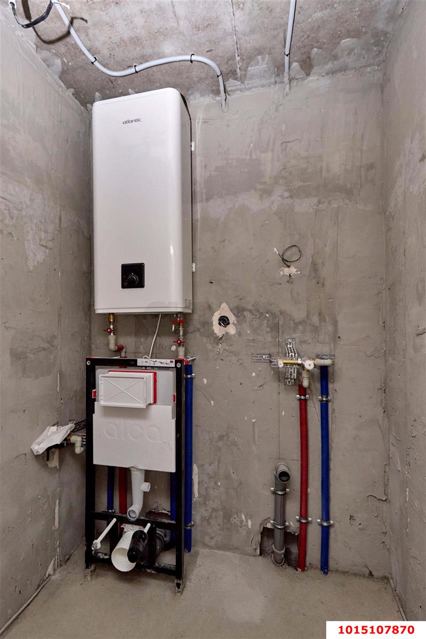 Фото №10: Дом 120 м² + 10 сот. - Женева, мкр. квартал Светлый, ул. Клермон