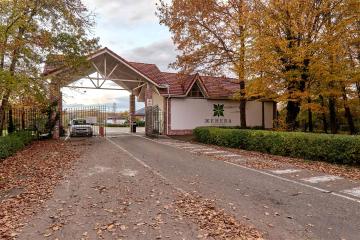 Фото №1: Дом 120 м² - Женева, мкр. квартал Светлый, ул. Клермон