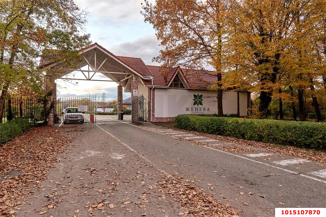 Фото №1: Дом 120 м² + 10 сот. - Женева, мкр. квартал Светлый, ул. Клермон