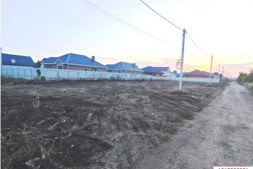 Фото №1: Земельный участок под ИЖС 4.3 сот. - Южный, ст Ивушка, ул. Балтийская, 2