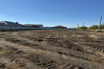 Фото №4: Земельный участок 4.22 сот. - Южный, ст Ивушка, ул. Балтийская, 23