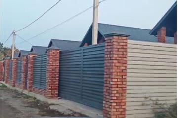 Фото №2: Земельный участок 4.22 сот. - Южный, ст Ивушка, ул. Балтийская, 23