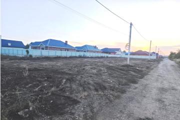 Фото №3: Земельный участок 4.22 сот. - Южный, ст Ивушка, ул. Балтийская, 23