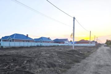 Фото №2: Земельный участок 4.2 сот. - Южный, ст Ивушка, ул. Балтийская, 25