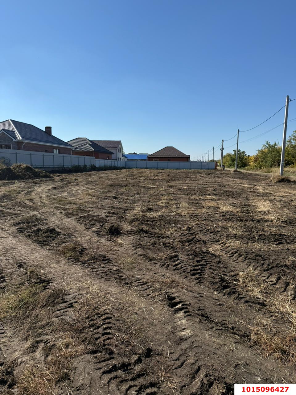 Фото №3: Земельный участок под ИЖС 4.2 сот. - Южный, Ивушка, ул. Балтийская, 25