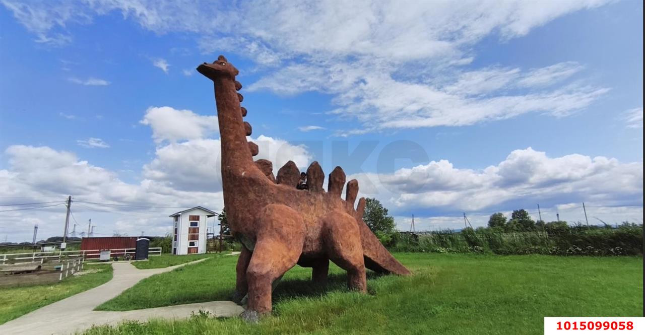 Фото №12: Земельный участок под ИЖС 10 сот. - Водокачка, ул. Анастасиевская