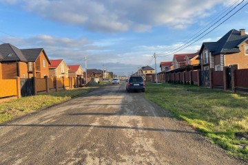 Фото №4: Земельный участок под ИЖС 10 сот. - Водокачка, ул. Анастасиевская