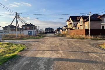 Фото №3: Земельный участок 10 сот. - Водокачка, ул. Анастасиевская