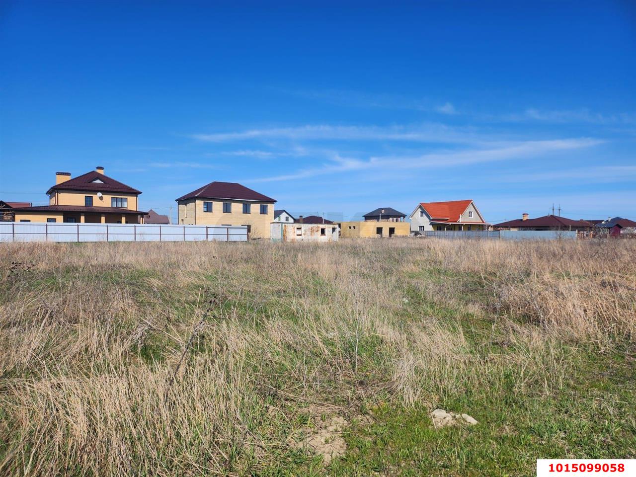 Фото №2: Земельный участок 10 сот. - Водокачка, ул. Анастасиевская