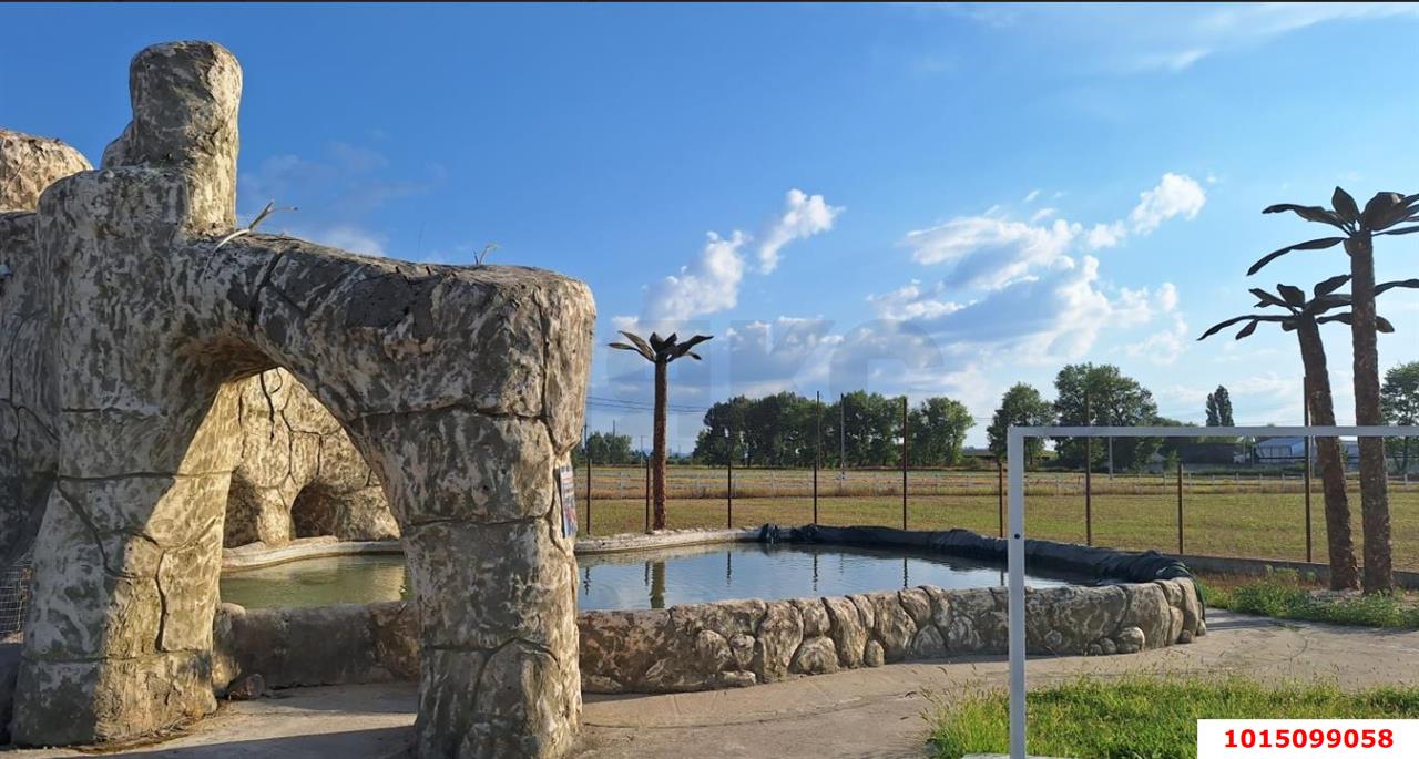 Фото №9: Земельный участок под ИЖС 10 сот. - Водокачка, ул. Анастасиевская