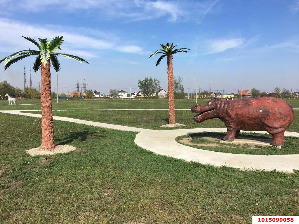 Фото №11: Земельный участок 10 сот. - Водокачка, ул. Анастасиевская