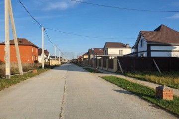 Фото №5: Земельный участок под ИЖС 10 сот. - Водокачка, ул. Анастасиевская