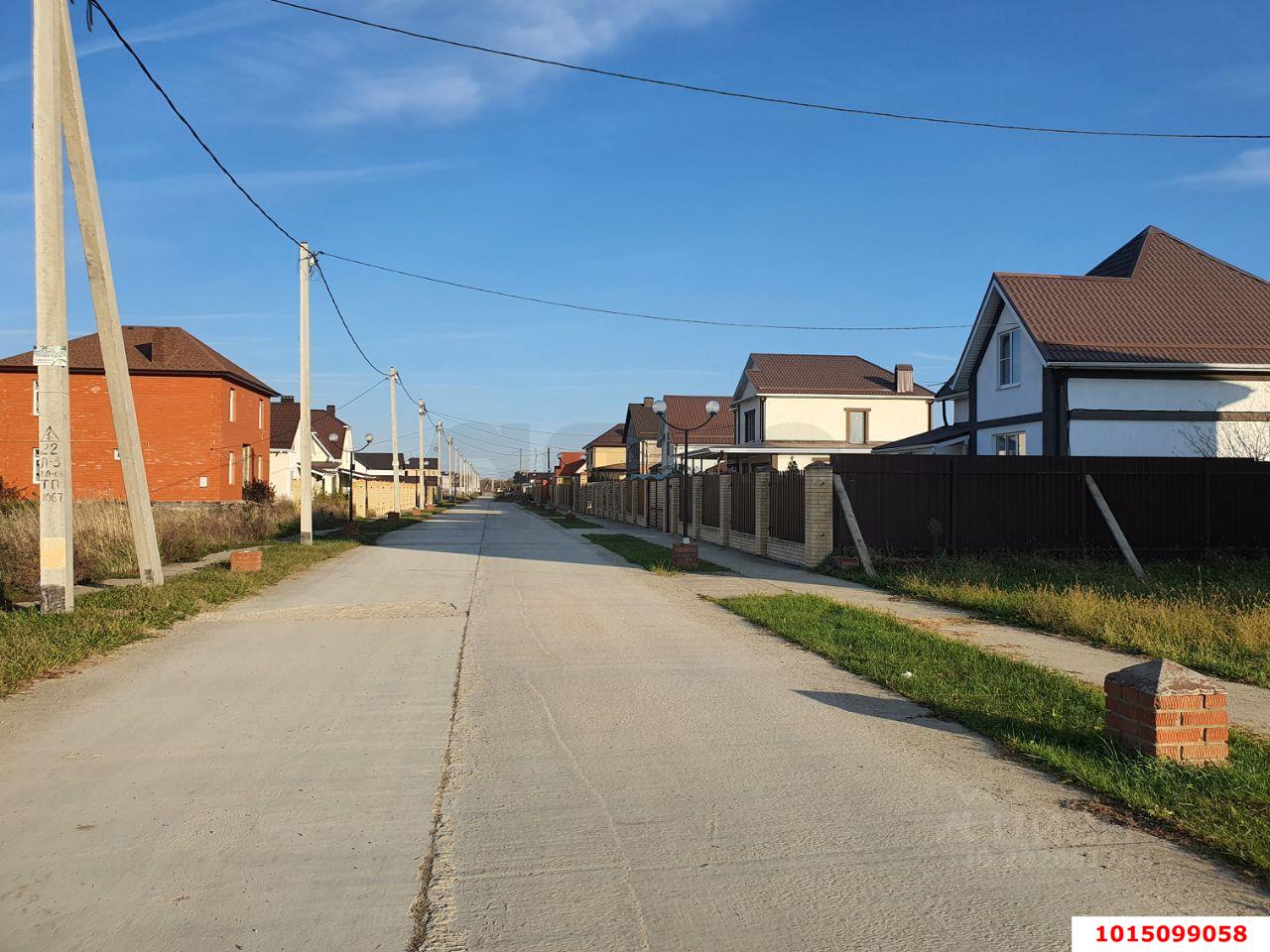 Фото №5: Земельный участок под ИЖС 10 сот. - Водокачка, ул. Анастасиевская