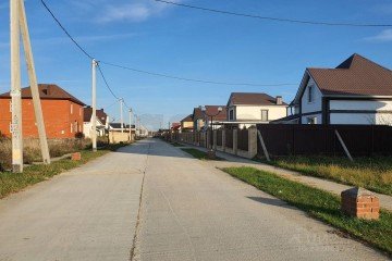 Фото №5: Земельный участок под ИЖС 10 сот. - Водокачка, ул. Анастасиевская